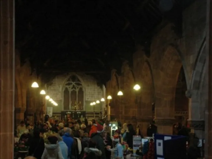 Christmas Fair 2015b