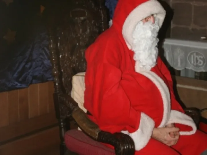 Father Christmas