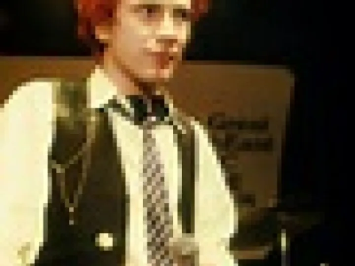 Johnny Rotten