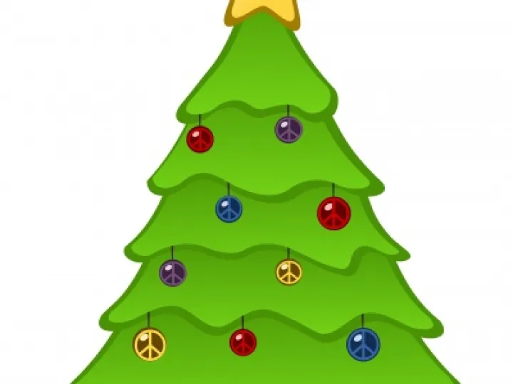 Christmas Tree Symbol