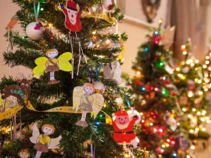 Xmas Tree Festival 01