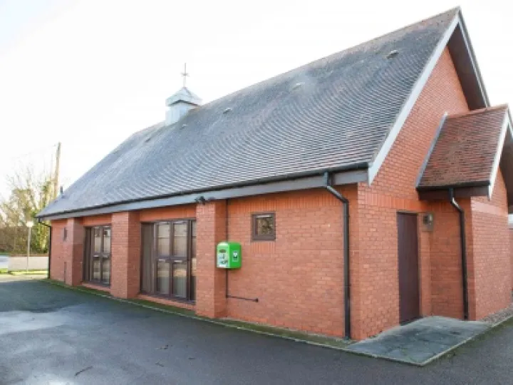 RC Church Defibrillator 01