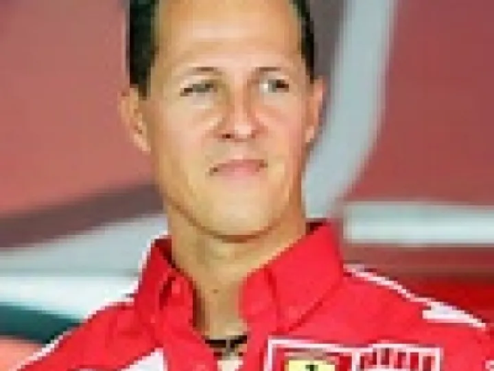 Michael Schumacher