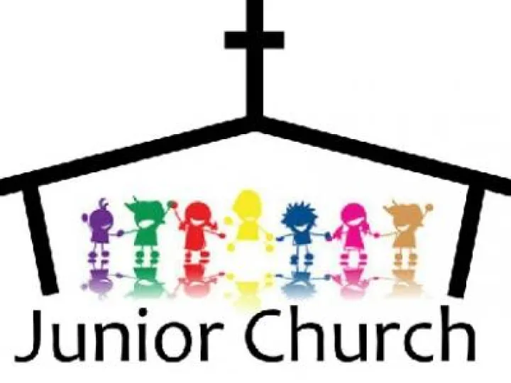 Junior church 1