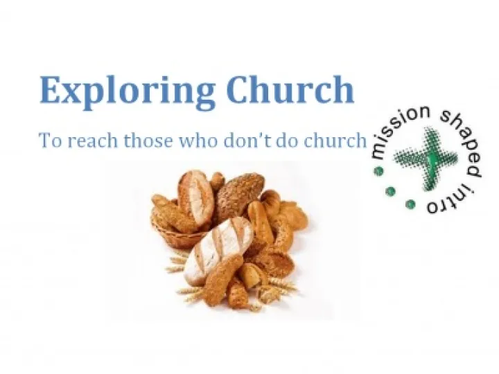 Mission Shaped Intro 4x5