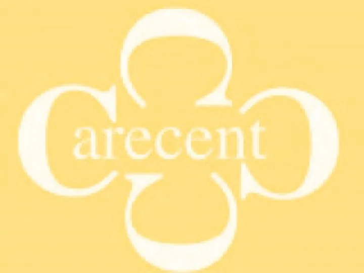 Carecent yellow