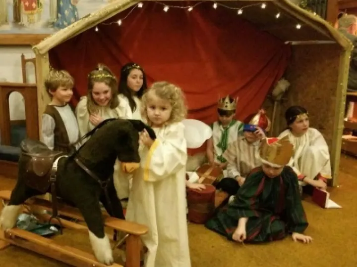 Nativity 2