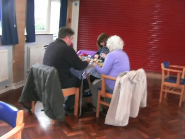 Friday lunch 5 Feb(1)