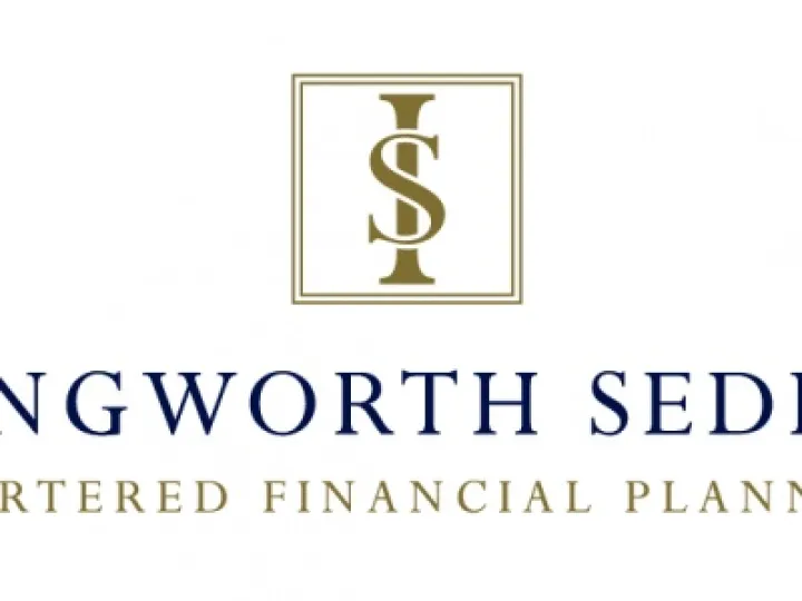 Illingworth Seddon CFP Logo