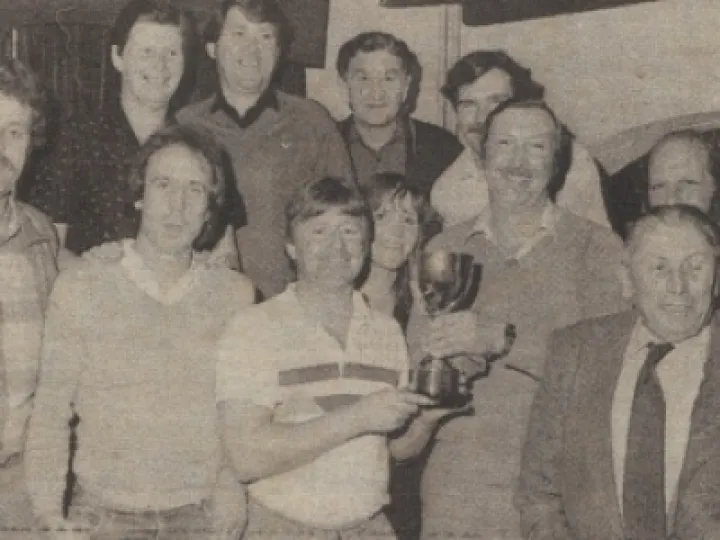 Domino Winners