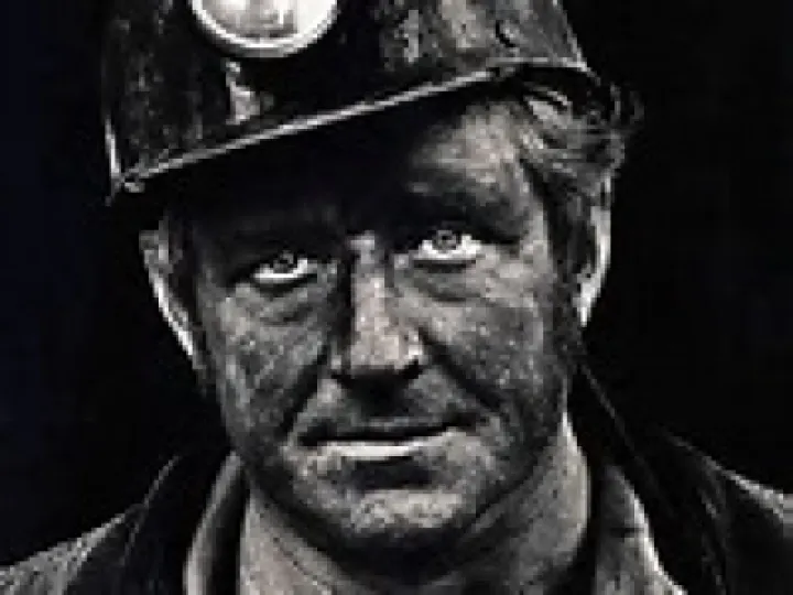 Coal Miner