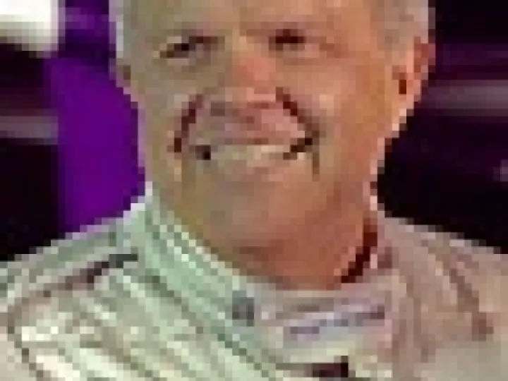 Steve Fossett
