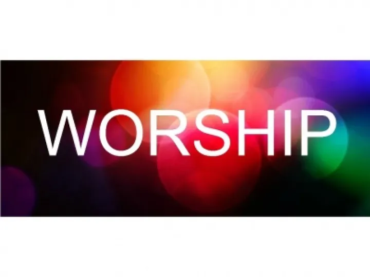 worship