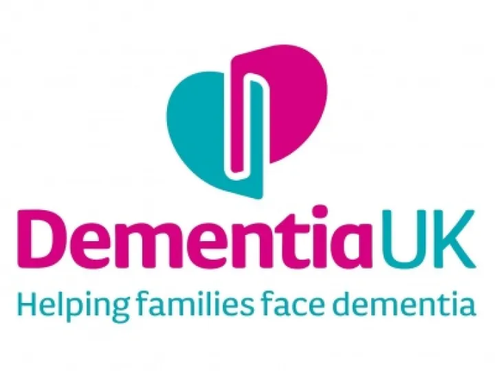 Dementia UK Logo