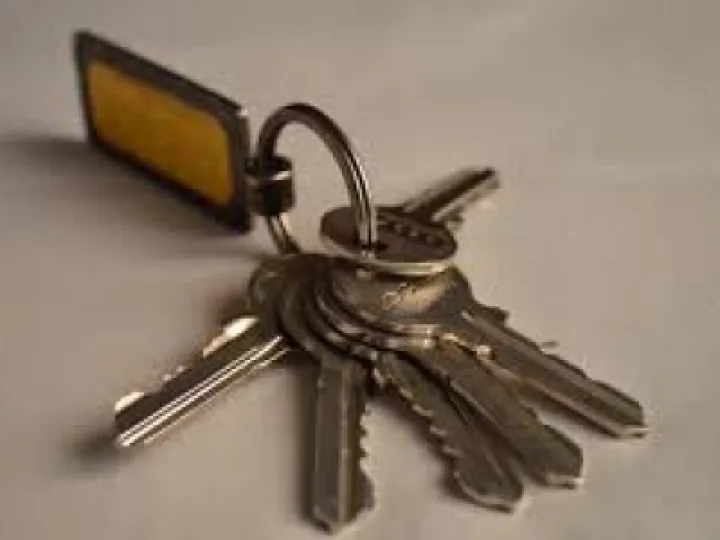 keys