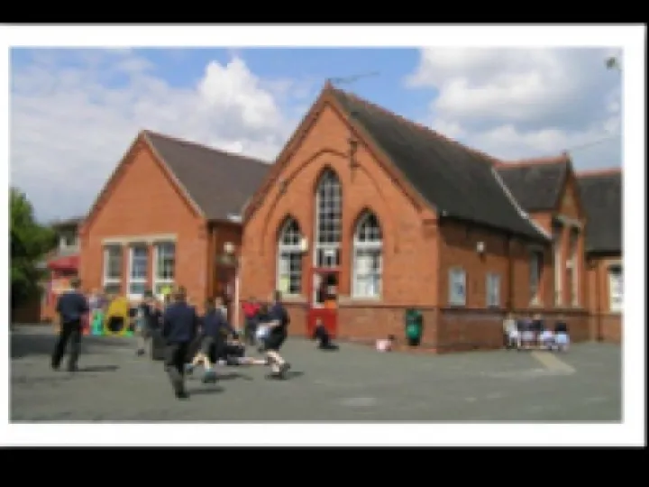 Malpas Alport School