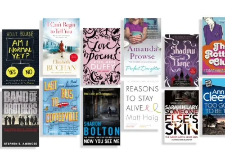 World Book Night 2016