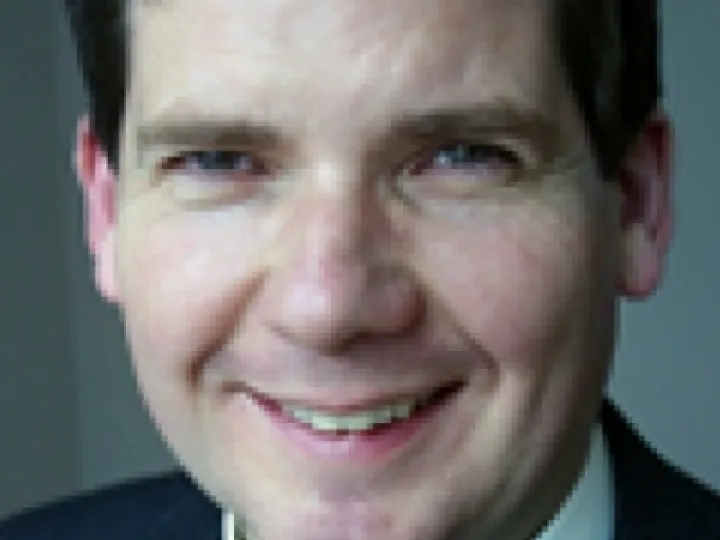 Revd Gareth Powell