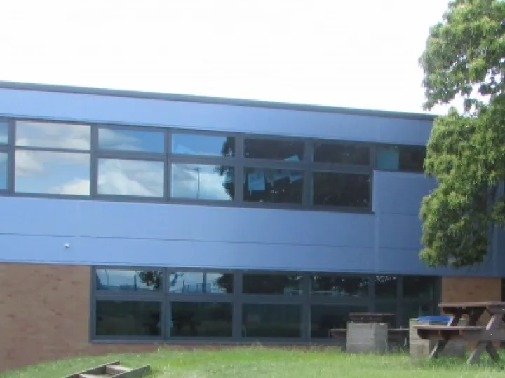 Tarporley High School May 2016