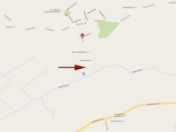 Dadbrook Cuddington 02