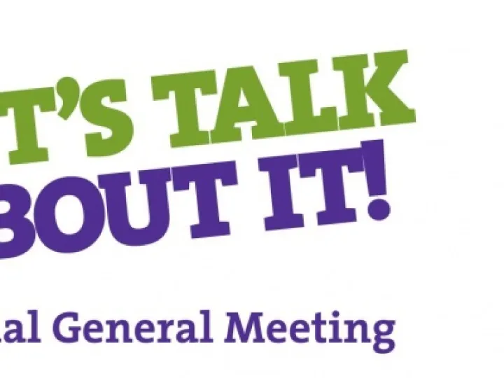 Annual General Meeting (3)