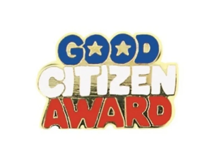 good-citizen-award