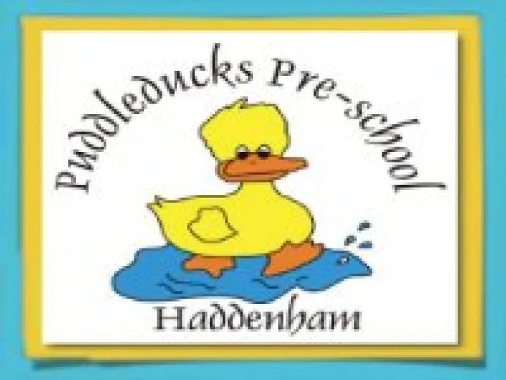 Puddleducks-PreSchool logo