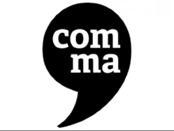 Comma
