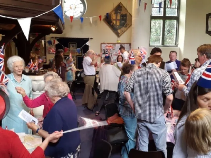 Land of Hope & Glory