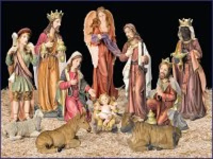 Nativity