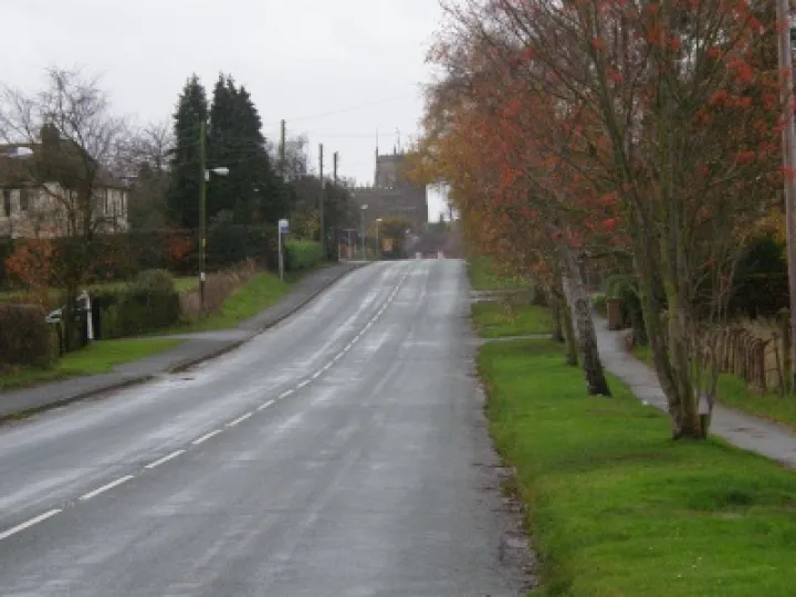 Chester Road picture 1