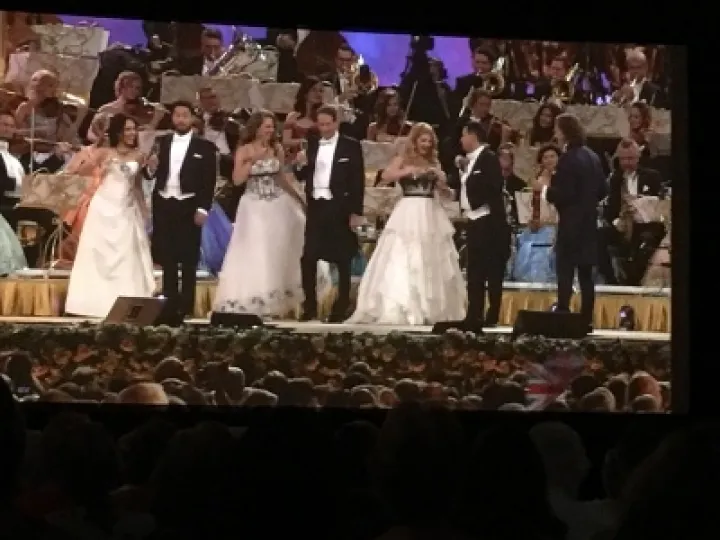 Andre Rieu 1