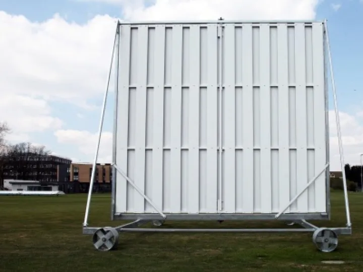 Cricket Side Screen 03