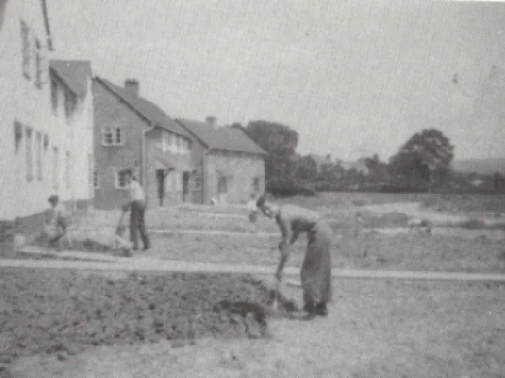 Hockenhull Avenue New Build 2 &ndash; Copy