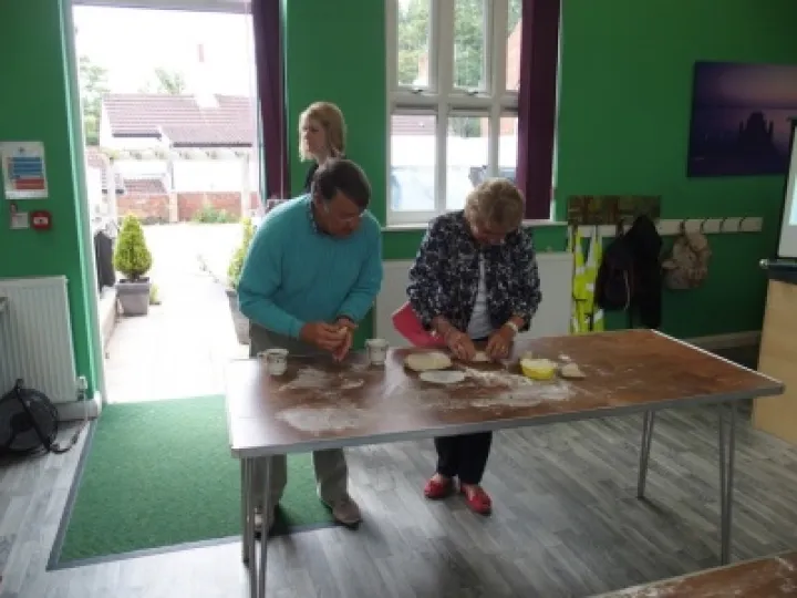 Jennys Field Circuit Worship (3)