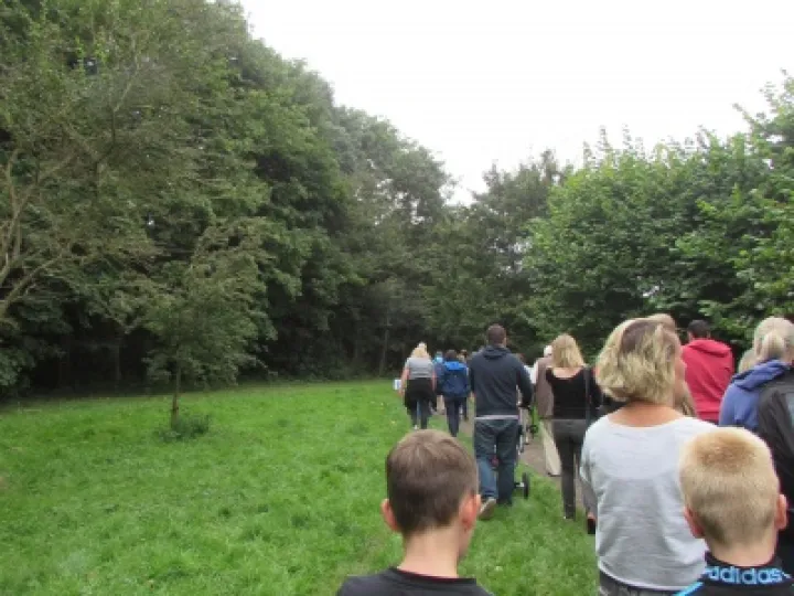 Woodland Walk Celebtation-jpg (2)