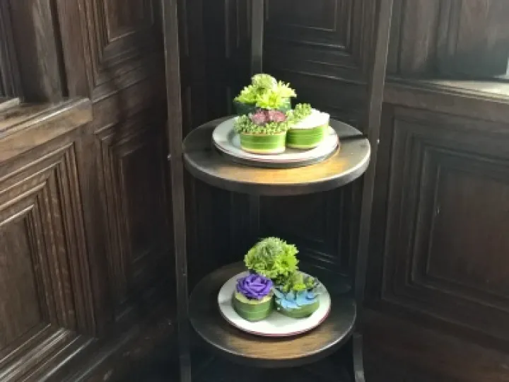 Bramhall Hall Inside 4