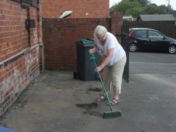 Gardening Blitz Buckley (2)