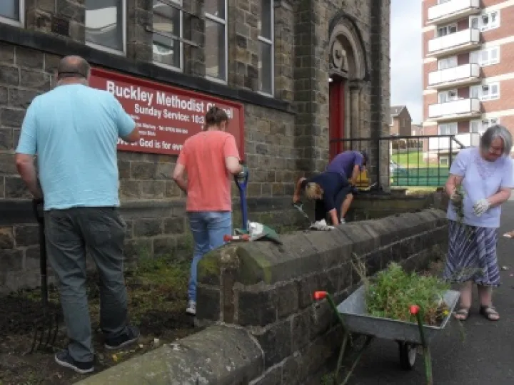 Gardening Blitz Buckley (6)