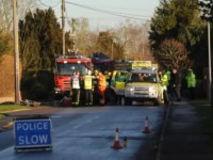 Photo: Russell Naylor