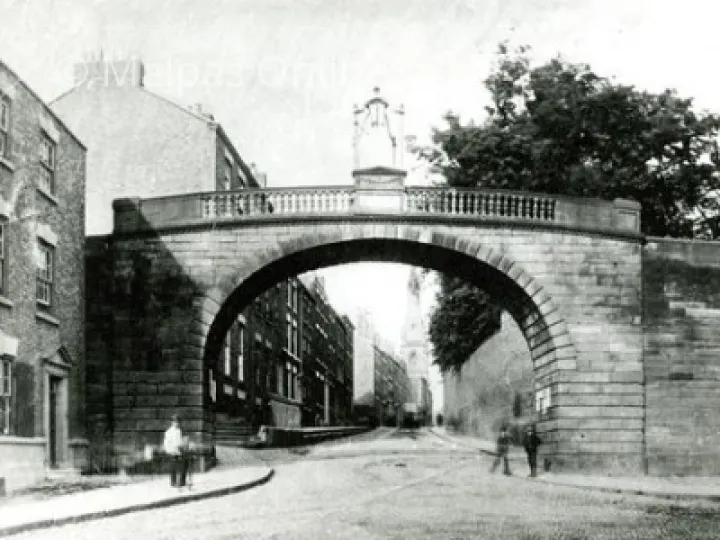 watergate bridge 1888