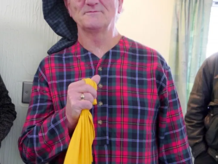 opal club xmas party 3