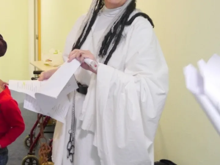 opal club xmas party 5