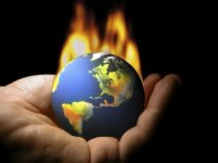 Global-Climate-Change 01