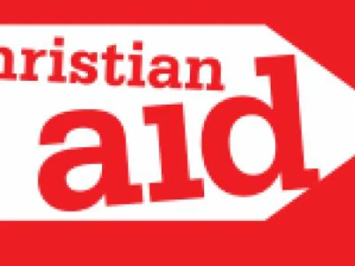 Christian-Aid-Logo