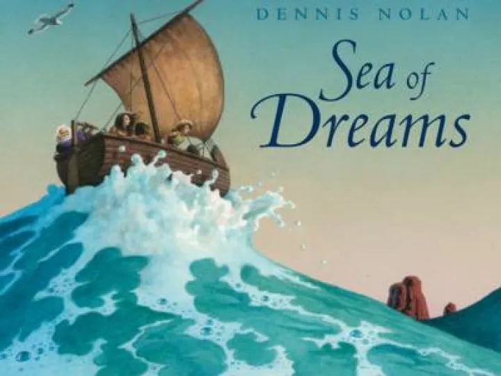 Sea of Dreams