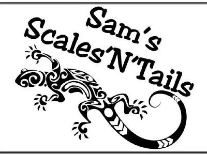 Sam's Scales'N'Tails