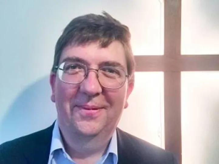 Jonathan Hustler