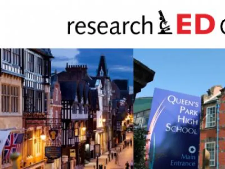 Research Ed V2