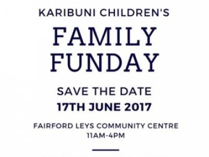KAR Fun Day  2017